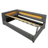 Merax denná posteľ Denná posteľ 90x200 cm, hydraulický Náhľad obrázku produktu 11