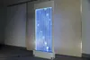 Trennwand Regal Schrank Wasserwand Säule Wände Waterwall Produktbild-Vorschau 1