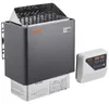 VEVOR saunové kachle, 8 kW, 400 V 3N prenosné saunové Náhľad obrázku produktu 1
