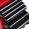 Carrello da officina HOMCOM con cassetta degli attrezzi – Anteprima dell’immagine prodotto 9
