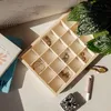Creative Deco vitrinekast met 20 vakken, 35 x 26 x 5,5 cm, Productafbeelding-voorbeeld 2