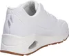Skechers Sneakers 73690-WHT in White color size 36.5 Podgląd zdjęcia produktu 25