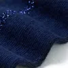 Kinderstrumpfhose Marineblau 116 Produktbild-Vorschau 4