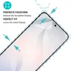 2x TPU Schutzfolie Matt für Samsung Galaxy S26 Produktbild-Vorschau 2