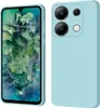 A product image showing a smartphone case from the front and back. Produktbild-Vorschau