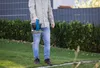 Spandiconcime manuale a batteria Scheppach C-GSP800-X | Anteprima dell’immagine prodotto 14