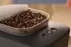 Philips BARISTINA BAR300/60 schwarz Siebträgergeräte Produktbild-Vorschau 4