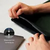 Obal Uniq Dfender Laptop Cover 16 - šedý Náhled obrázku produktu 4
