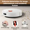 Extralink Bürsten Rollen Filter Wischmopp Set für Xiaomi Produktbild-Vorschau 5