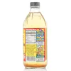 Bragg Organic Apple Cider Vinegar 16oz 473ml Produktbild-Vorschau 3