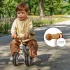 Kinderkraft CUTIE Dreirad - Minidreirad/Rutscher - Produktbild-Vorschau 4