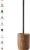 SANILO® WC-Bürste Rustikal Produktbild-Vorschau 1