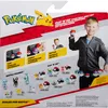 Zestaw Paskowy Clip'n'Go Pokémon: Poké Ball, Luxury Ball i Anteprima dell’immagine prodotto 6