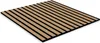 JANGAL Modular Wall Akustik 3D Paneele  520 x 520 x 10 mm Produktbild-Vorschau 2