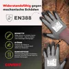 12er Set Covent PolyurethanArbeitshandschuhe Herren Gr. 9 – Produktbild-Vorschau 2