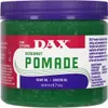 A jar of DAX Bergamot Pomade for styling hair. Produktbild-Vorschau