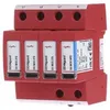 DEHN 952310 Modułowy ogranicznik przepięć do systemów TT i Podgląd zdjęcia produktu 2