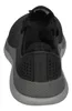 Crocs Men's LiteRide 360 Pacer Tenisky Black/Slate Grey Náhled obrázku produktu 24