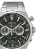 Pánske hodinky s chronografom - Seiko Model: SSB405P1 Náhľad obrázku produktu 3
