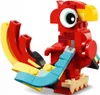 31145 – LEGO Creator – Roter Drache Produktbild-Vorschau 6
