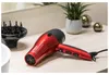 Sencor SHD 6701RD, Rot, Schwarz, Hängeschlaufe, 2,6 m, Produktbild-Vorschau 7