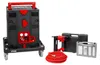 STIER Systainer-Kompressor-Set, inkl. Systainer II T-Loc, Produktbild-Vorschau 1
