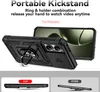 Pouzdro pro Xiaomi 14T dvouvrstvé pouzdro s posuvným krytem Náhled obrázku produktu 5