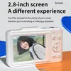 aparat cyfrowy 4K, cyfrowa kamera wideo, 48 MP, zdjęcia, Podgląd zdjęcia produktu 5