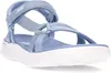 Skechers Go Walk Flex - Sandalias azules para mujer, Vista previa de la imagen del producto 11