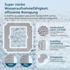 6 Stück Reinigungstuch für Ecovacs WINBOT MINI Familie Produktbild-Vorschau 3