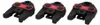 Rothenberger 015063X, 190 mm, 390 mm, 120 mm, 8,73 kg, 9,2 Produktbild-Vorschau 5