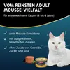 animonda Vom Feinsten Adult Katzenfutter Mousse-Vielfalt Produktbild-Vorschau 4