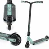 Scooter freestyle MOVINO Stunt GLIDE, Sarcelle Voir les images du produit 1