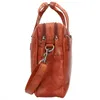 Spikes & Sparrow Aktentasche Damen, Herren 019700 cognac Produktbild-Vorschau 6
