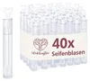 WeddingTree 40-teiliges Seifenblasen Set für Hochzeit in Produktbild-Vorschau 1
