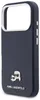 KARL LAGERFELD telefoonhoesje, geschikt voor de IPHONE 17 Productafbeelding-voorbeeld 7