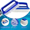 poolbürste, 2 Stück Pool Schwamm, Poolbürste, Pool Bürste, Produktbild-Vorschau 5