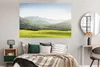 MuchoWow® Poster Hügellandschaft Neuseeland Fotodruck Produktbild-Vorschau 5