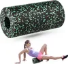 Gymtek® Faszienrolle Schaumstoffrolle - EPP Fitnessrolle, Produktbild-Vorschau 1