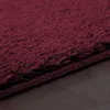 Moderner Wohnzimmer Teppich Kurzflor Waschbar Weich Produktbild-Vorschau 5