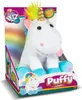 Interaktívny plyšový jednorožec Puffy - 8591945096743 Náhľad obrázku produktu 2