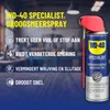 WD-40 – suchy spray smarujący 250 ml Podgląd zdjęcia produktu 3