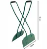 SEVICO Laubgreifer mit langen Griffen 97,5 cm Produktbild-Vorschau 1