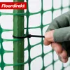 Sada ohradní sítě Floordirekt Chester – stavební ohradní Náhled obrázku produktu 3