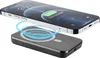 cellularline Powerbank PBMAGSFCOL5000WIRK 5.000mAh sw Produktbild-Vorschau 5