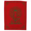 Gebetsfahne – Fahne – Blume des Lebens – Buddha – Stoff – Produktbild-Vorschau 8