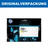 HP 727 Gelb DesignJet Tintenpatrone, 130 ml, HP DesignJet Produktbild-Vorschau 19