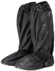 HEVIK HAC214R Regenüberstiefel schwarz 46-47 Produktbild-Vorschau 2