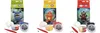 Bastelset Funny Friends Monster, Blau Produktbild-Vorschau 10