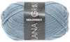 Lana Grossa - Meilenweit 4-fach 50g 1375 hellblau Produktbild-Vorschau 1